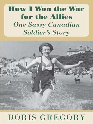 How I Won the War for the Allies - ebook